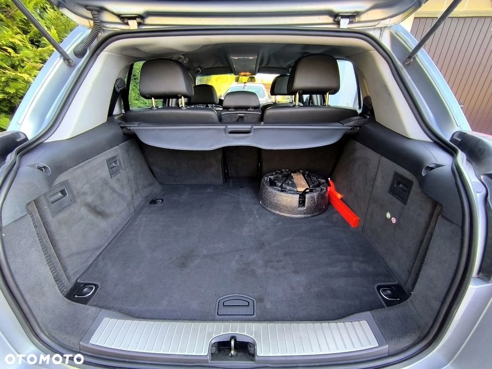 Opel Signum 1.9 CDTI Cosmo - 9