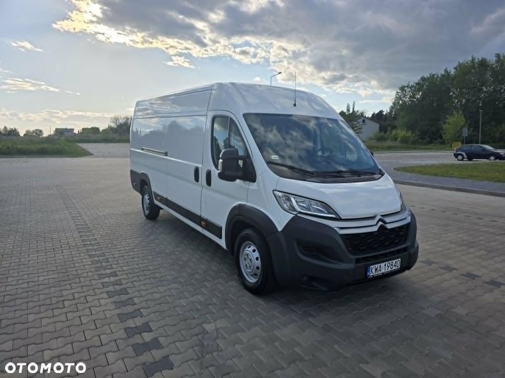 Citroën Jumper - 10
