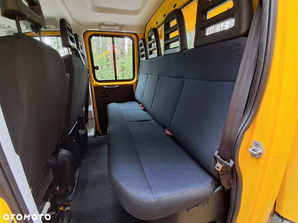 Iveco Daily 70C18 TEVOR  DMC 7490kg   Pomoc Drogowa - 31