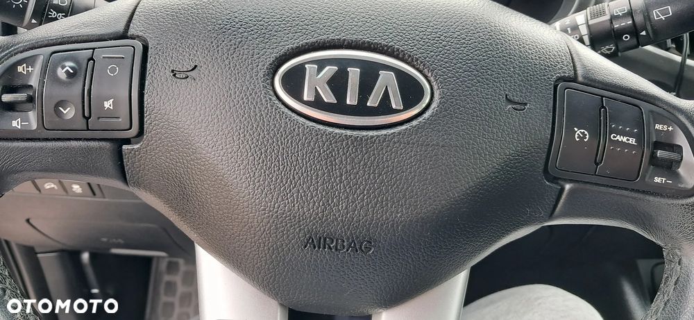 Kia Sportage 1.6 GDI L 2WD - 21