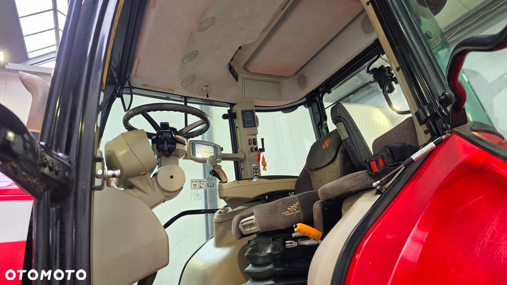 Massey Ferguson 7620 Dyna VT Vario Transport 720 Profi Vario TMS jak  718 ProfI  6195M  John 6175M Puma Axion 810 7722 Dyna 7724 Dyna 7624 Dyna 7622 Dyna - 3