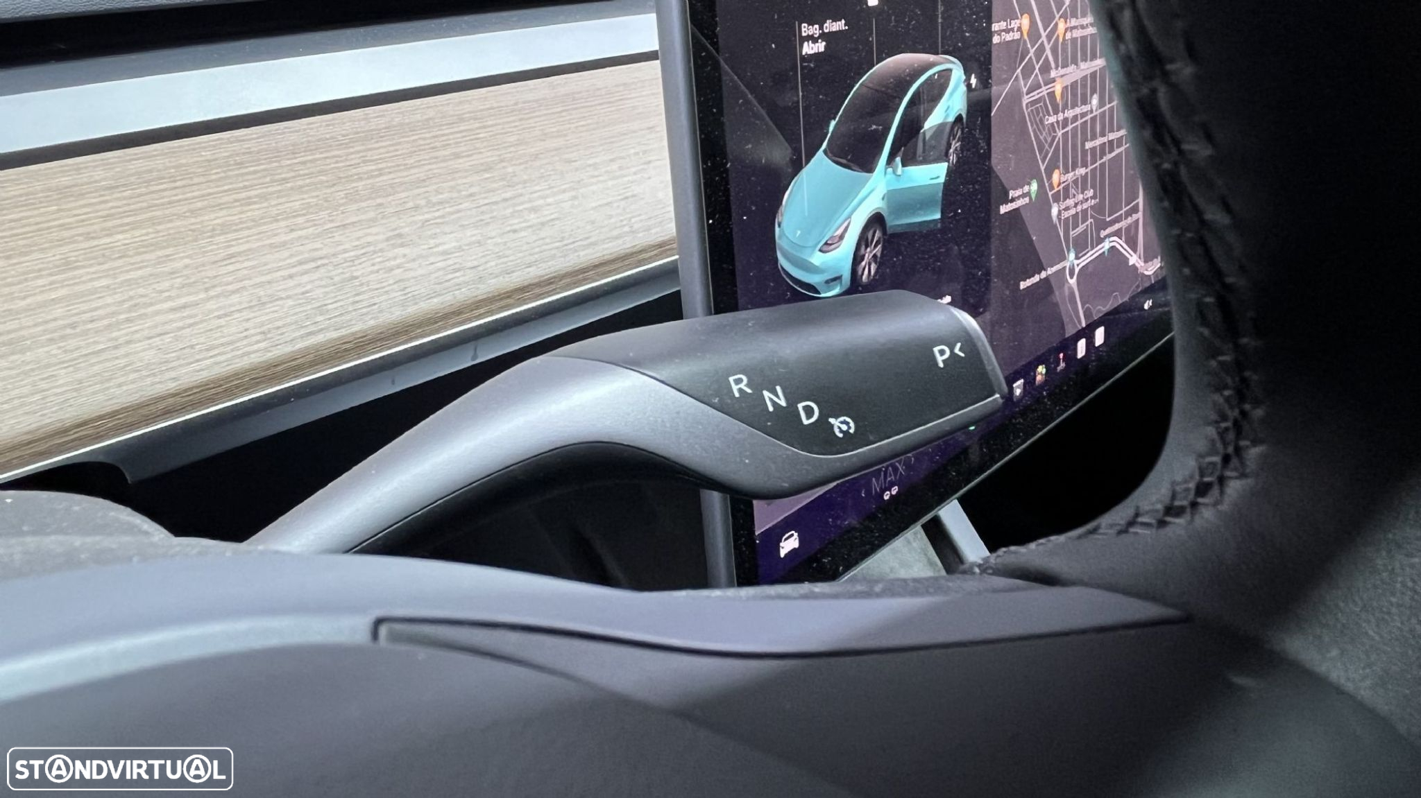 Tesla Model Y RWD - 14
