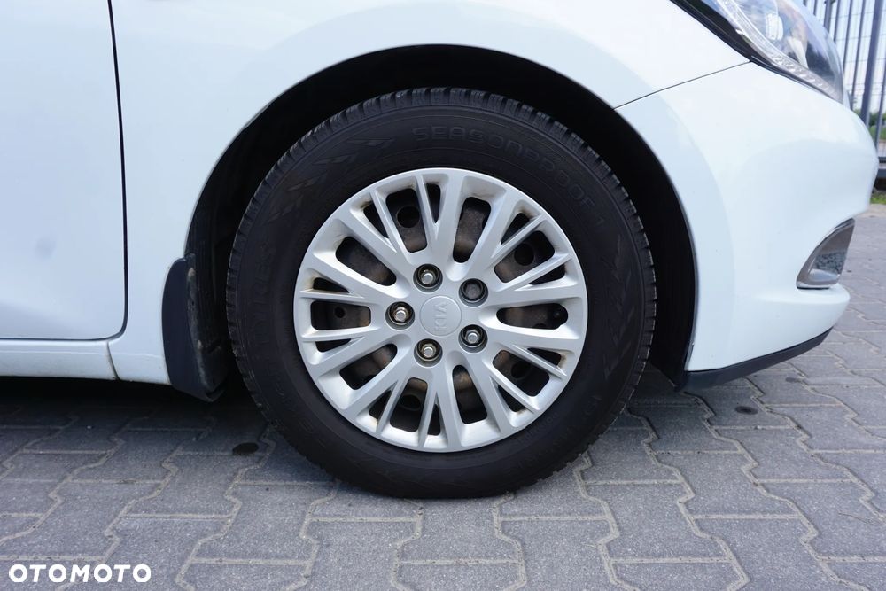 Kia Ceed 1.6 GDI M - 10