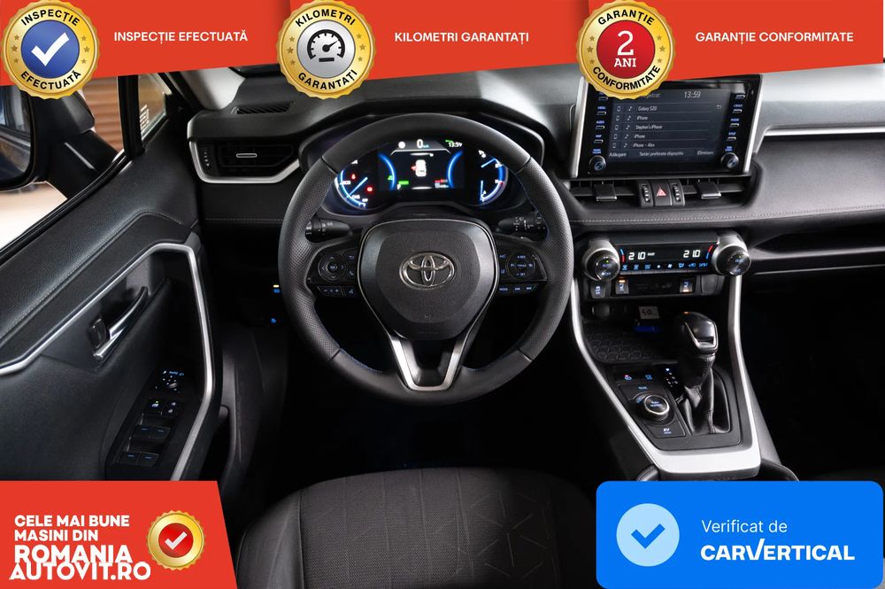 Toyota RAV4 - 21