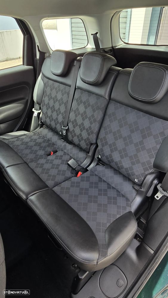 Fiat 500L 1.3 MJ Lounge S&S - 7
