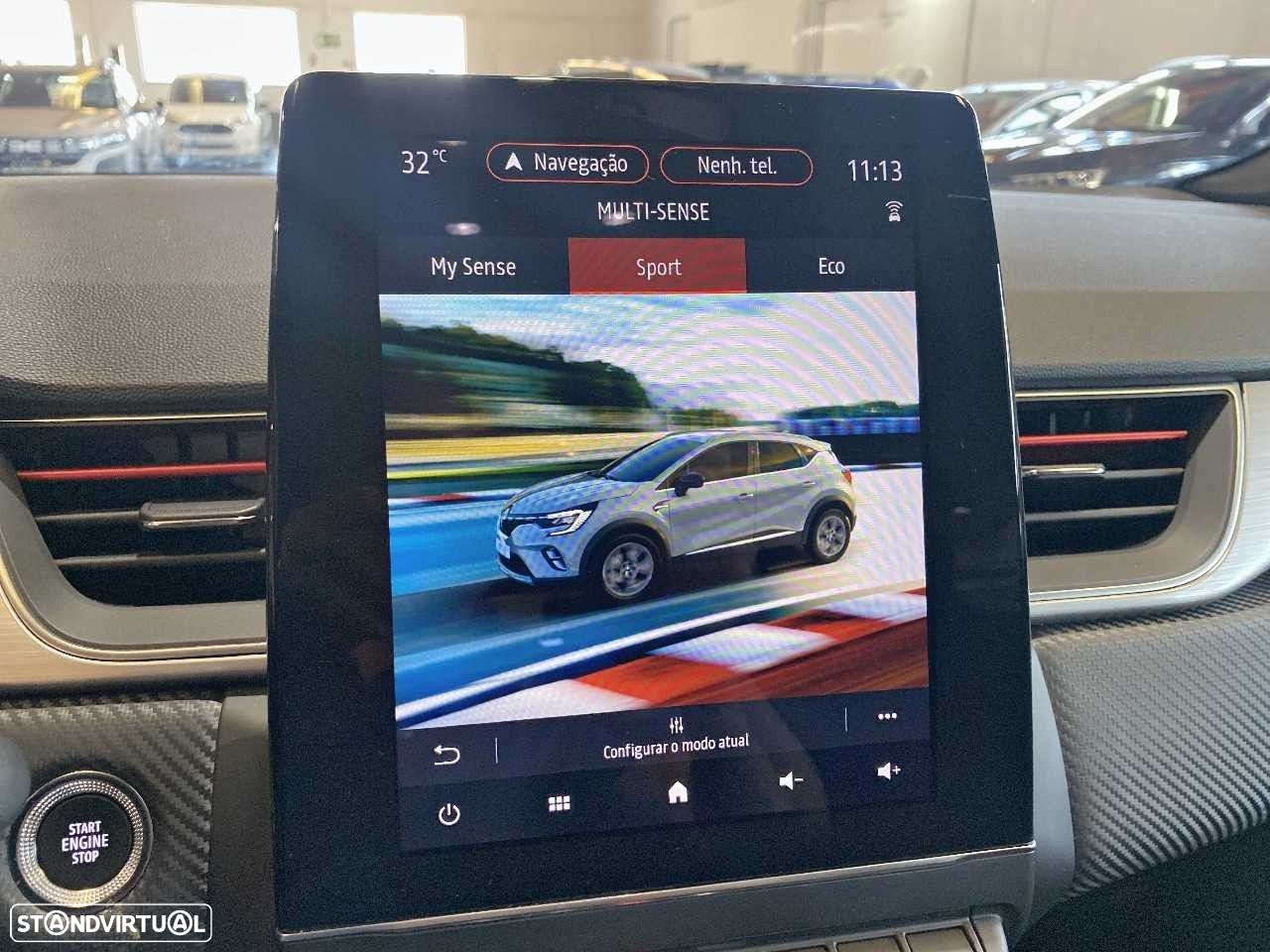 Renault Captur - 14