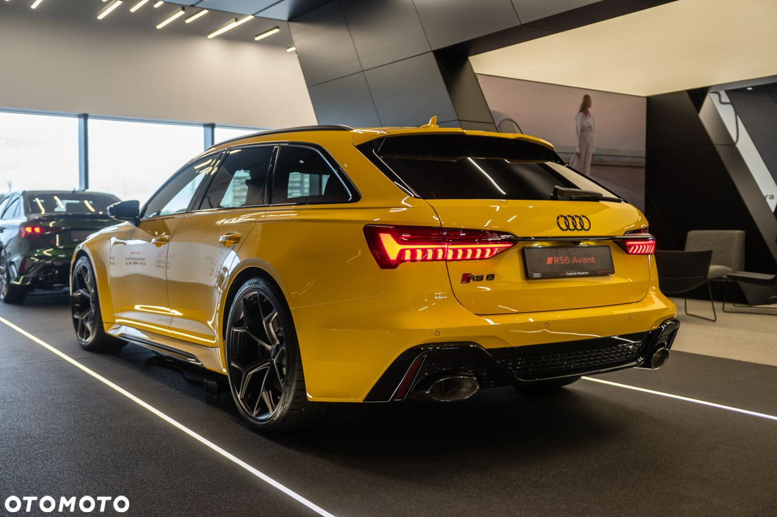 Audi RS6 - 3