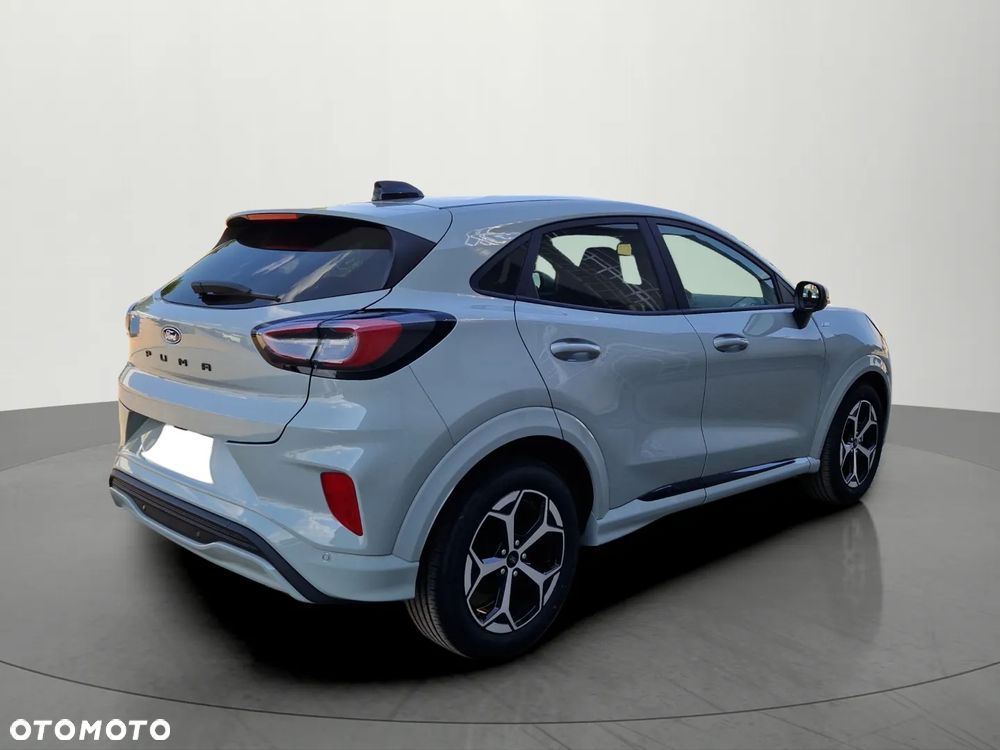 Ford Puma 1.0 EcoBoost ST-Line - 6