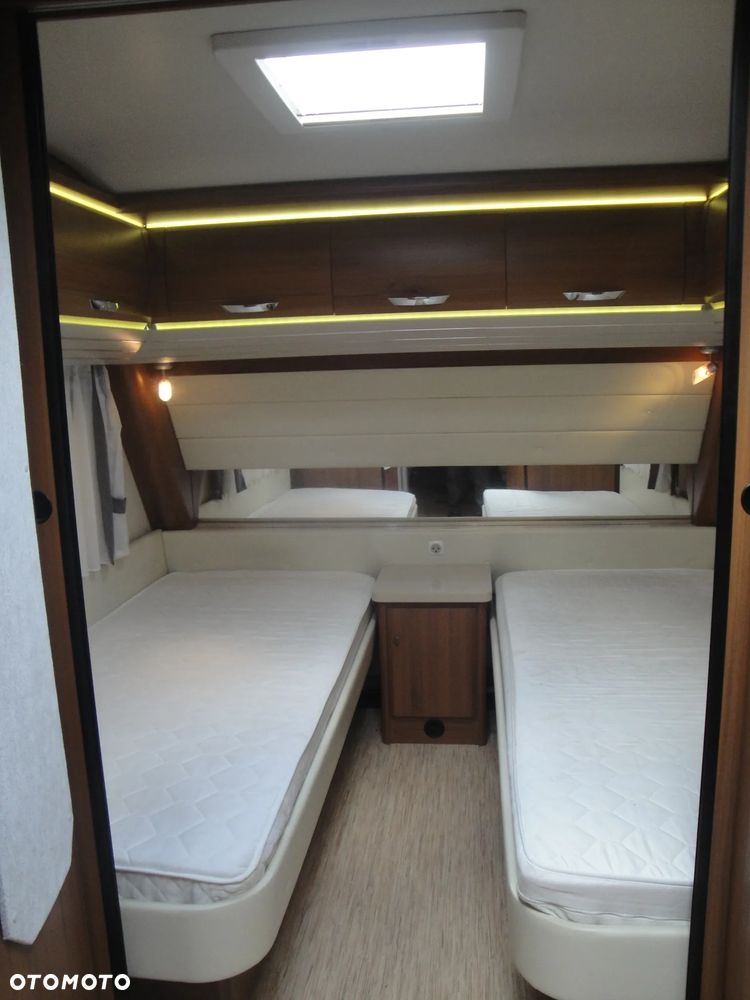 Hobby Premium 610 - 7