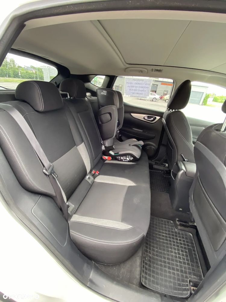 Nissan Qashqai 1.6 DCi 4x4 Tekna EU6 - 13