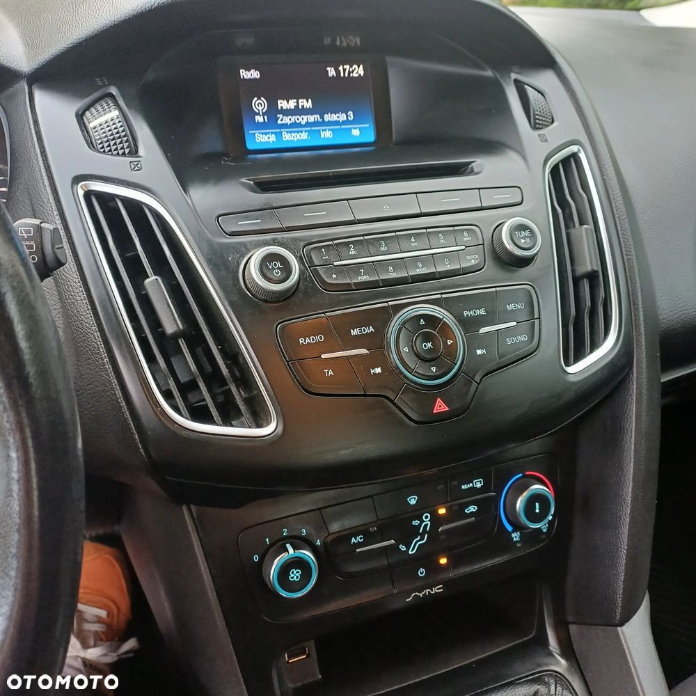 Ford Focus - 7