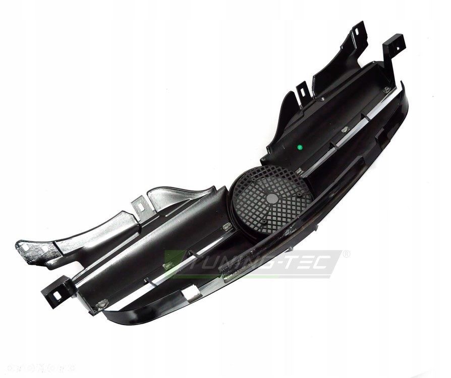 Atrapa Grill Kratka Tuning Avantgarde Amg Mercedes SLK 170 r170 1996-2005 - 5