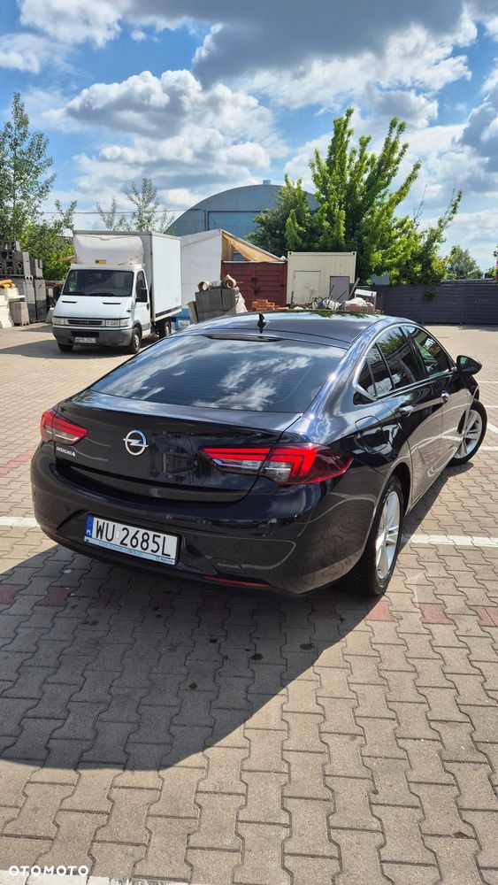 Opel Insignia 1.5 T GPF Elite S&S - 10