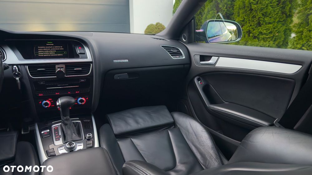 Audi A5 - 28