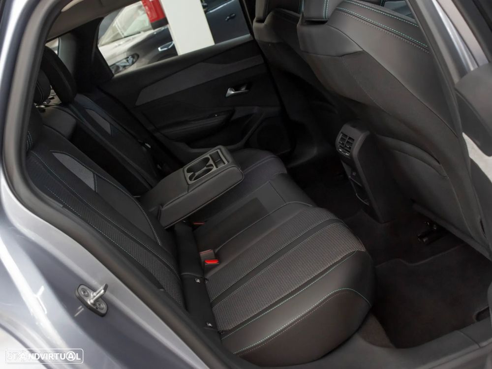 Peugeot 308 SW 1.2 PureTech Allure - 10