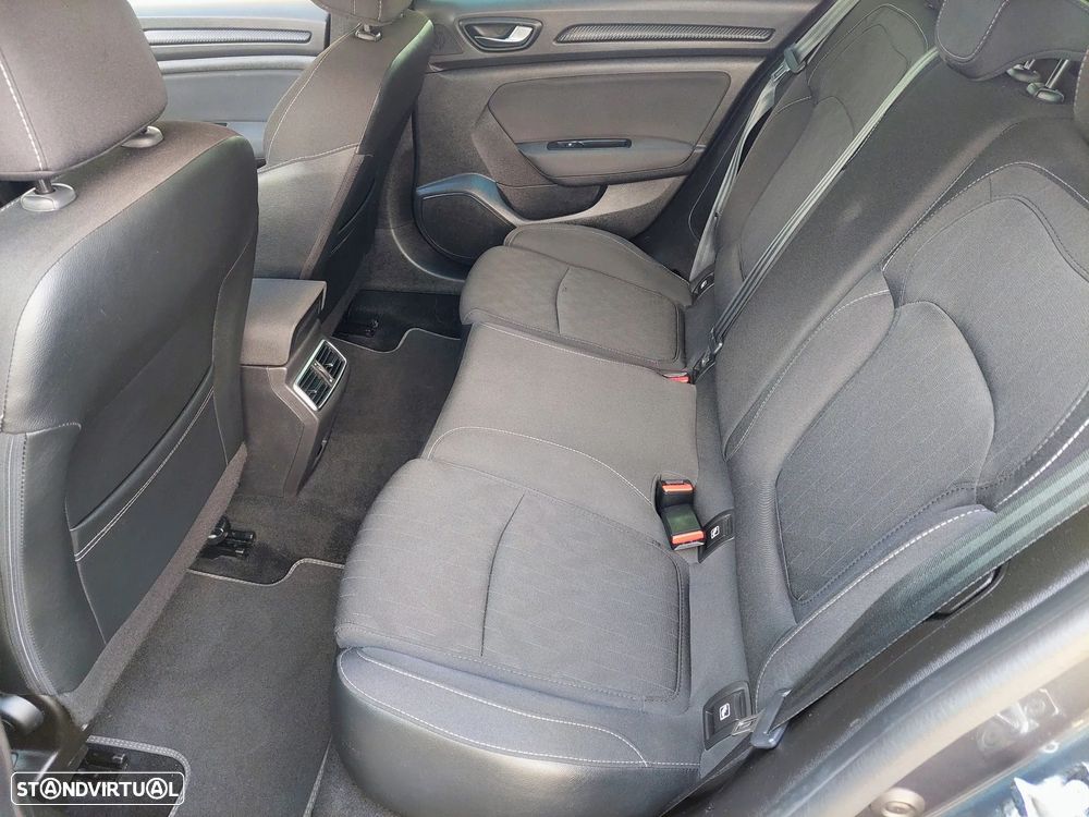Renault Mégane Sport Tourer 1.5 Blue dCi Limited - 50