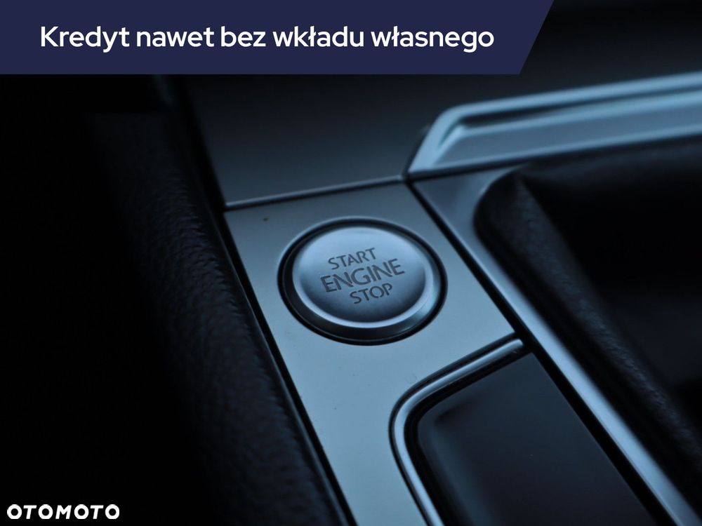 Volkswagen Passat Variant - 19
