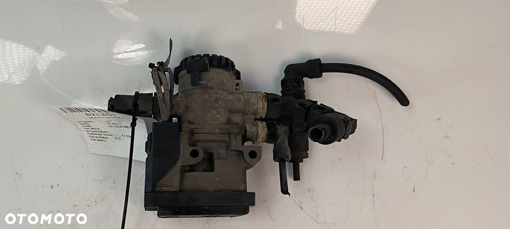 ZAWÓR POWIETRZA RENAULT PREMIUM 460 DXI K021203 - 2