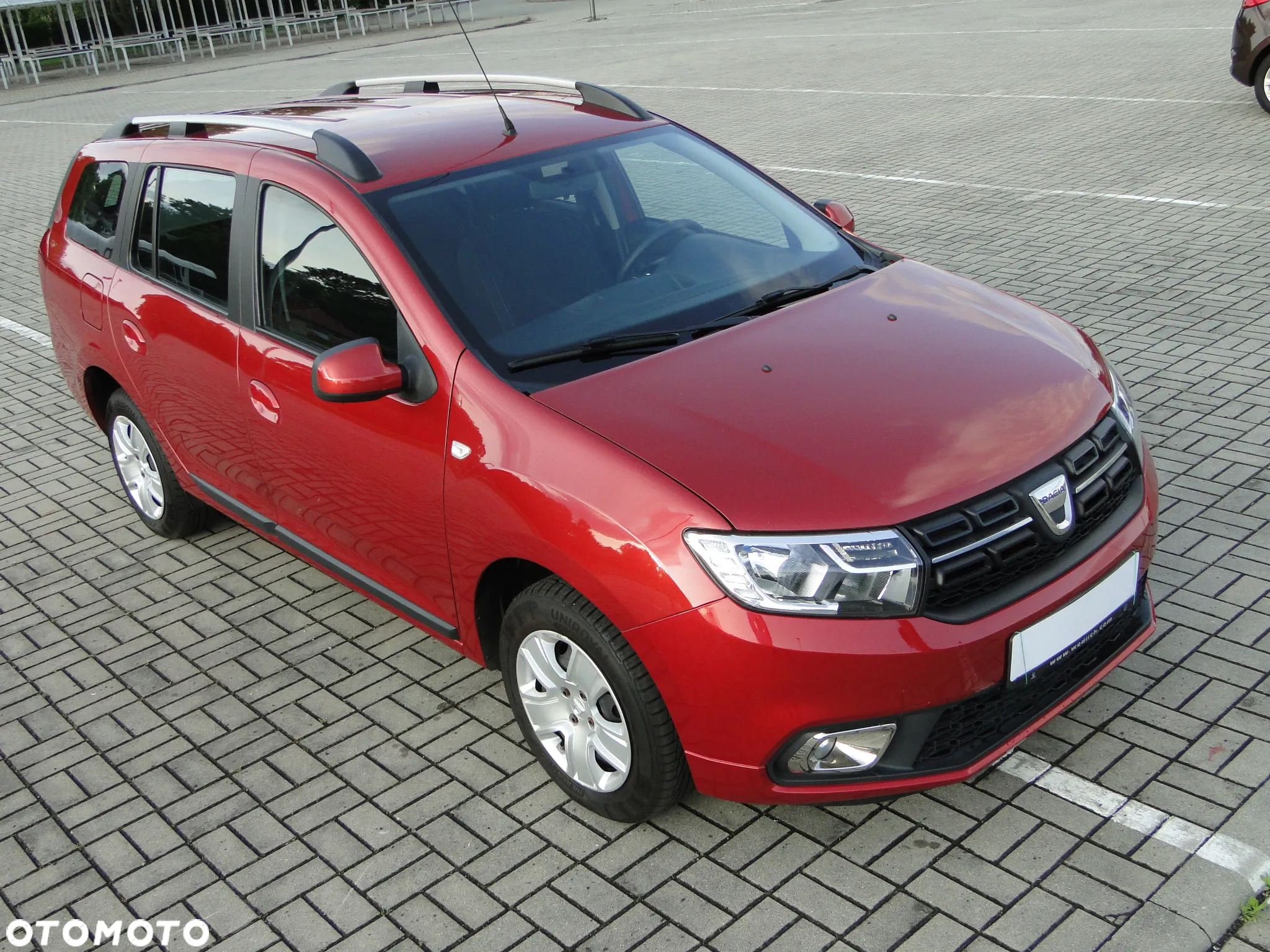 Dacia Logan - 26