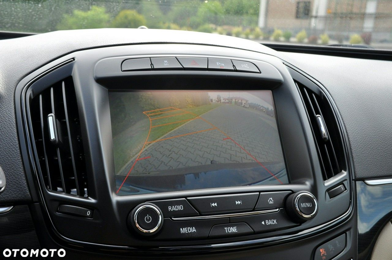 Opel Insignia - 33