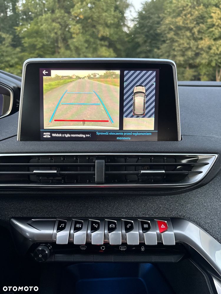 Peugeot 3008 PureTech 130 Stop & Start GPF Allure Pack - 20