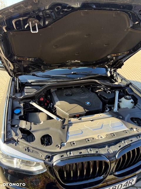 BMW X4 - 13