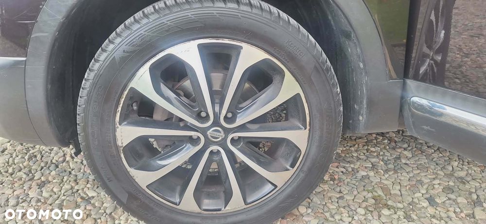 Nissan Qashqai 1.6 Tekna - 6