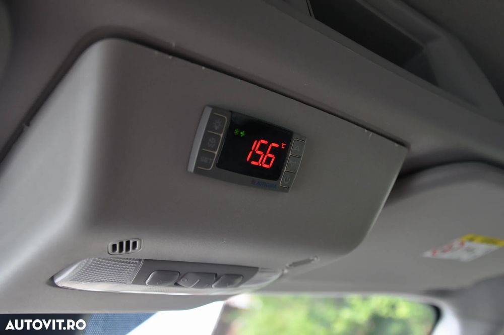 Ford Transit L3H3 Frigorific - 26