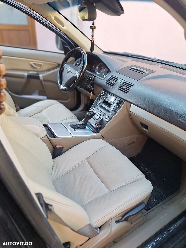 Volvo XC 90 D5 AWD Summum - 14