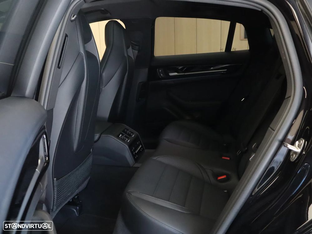Porsche Panamera 4S E-Hybrid - 15
