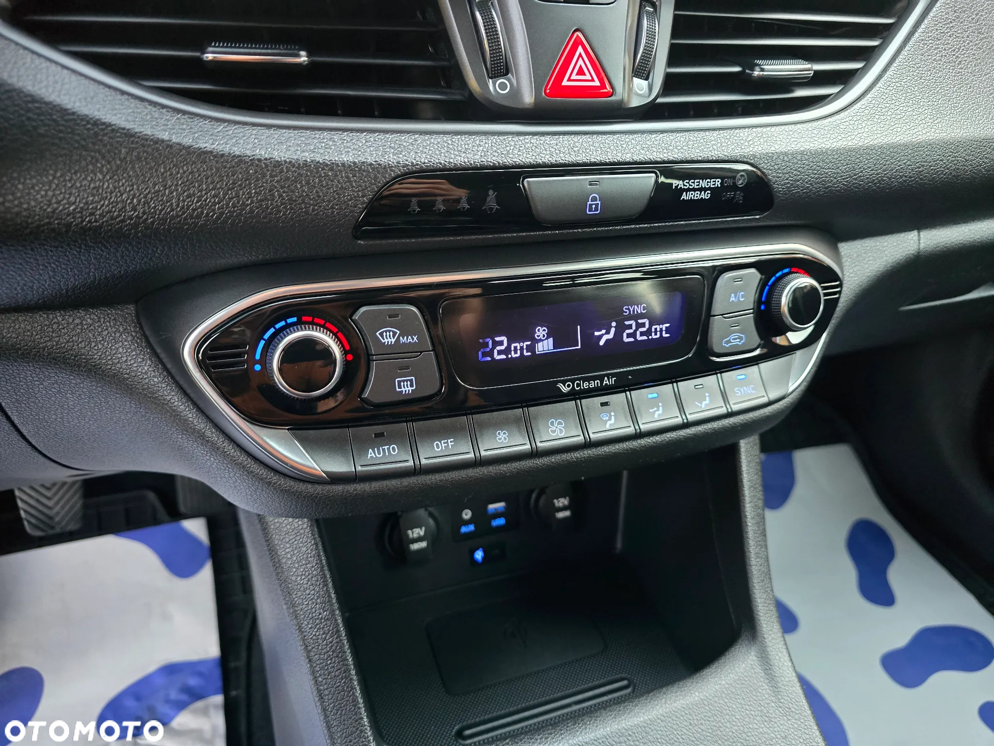 Hyundai i30 1.4 T-GDI Premium - 36