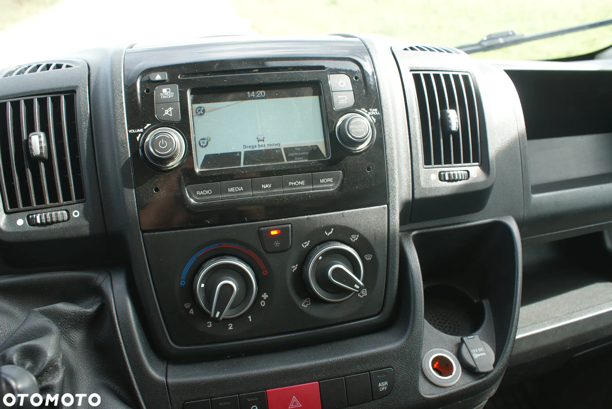 Citroën Jumper 35 HDi L3H1 - 17