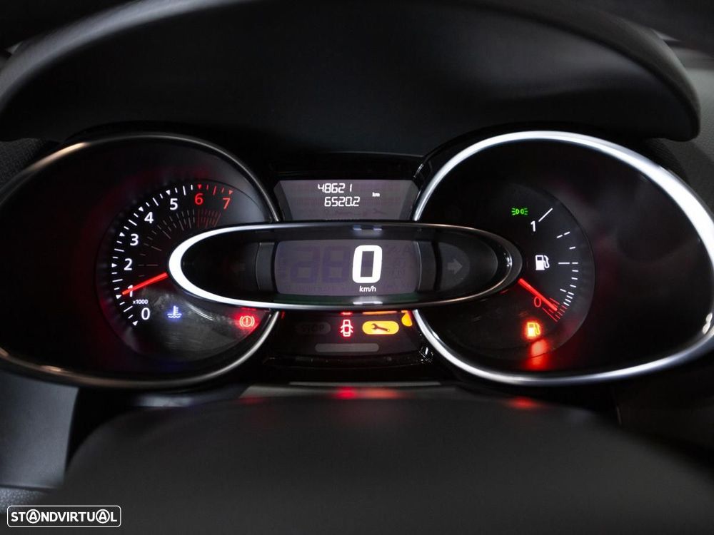 Renault Clio Sport Tourer 0.9 TCe Limited - 12