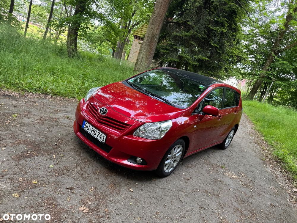 Toyota Verso 1.8 5-Sitzer Skyview Edition - 2