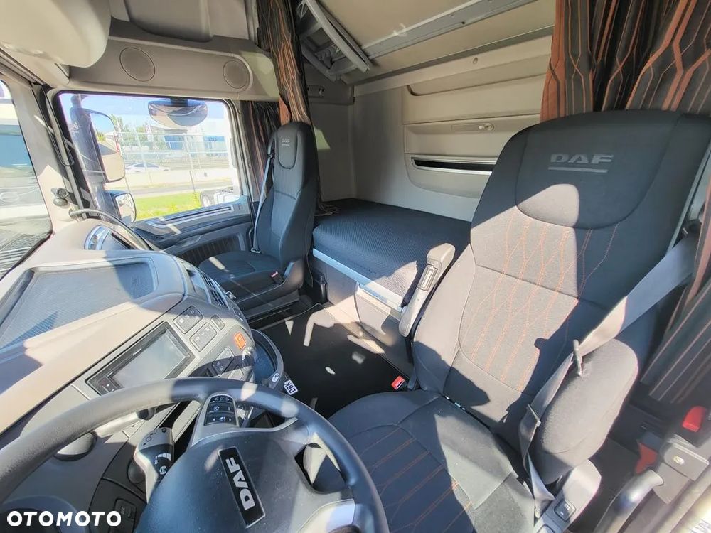 DAF FT XF 480 - 19