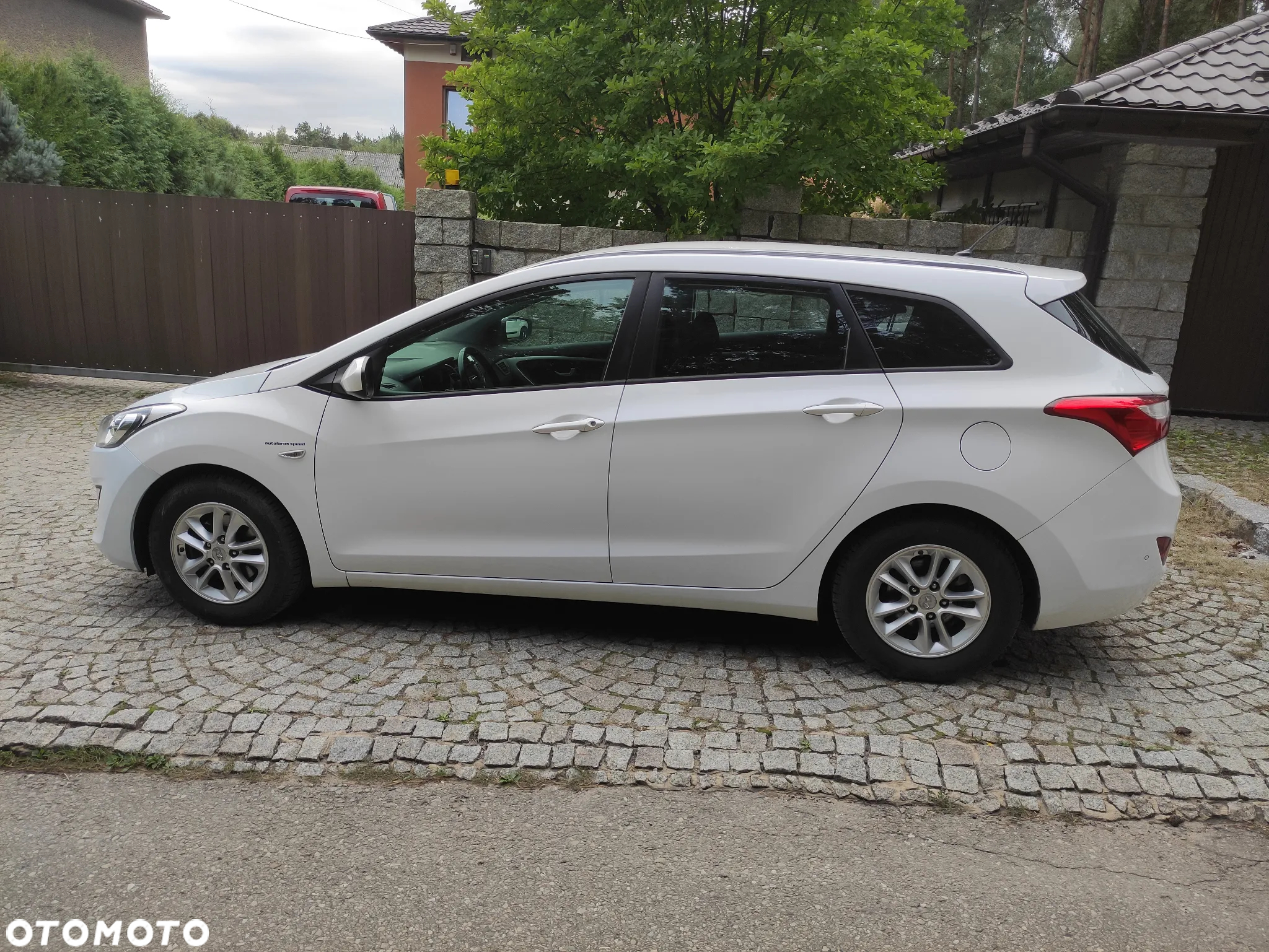 Hyundai i30 1.6 Premium - 18