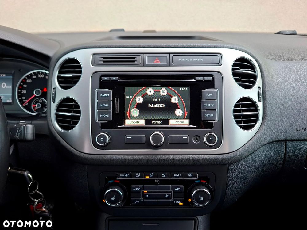 Volkswagen Tiguan 2.0 TDI DPF BlueMotion Technology Cup Sport & Style - 30