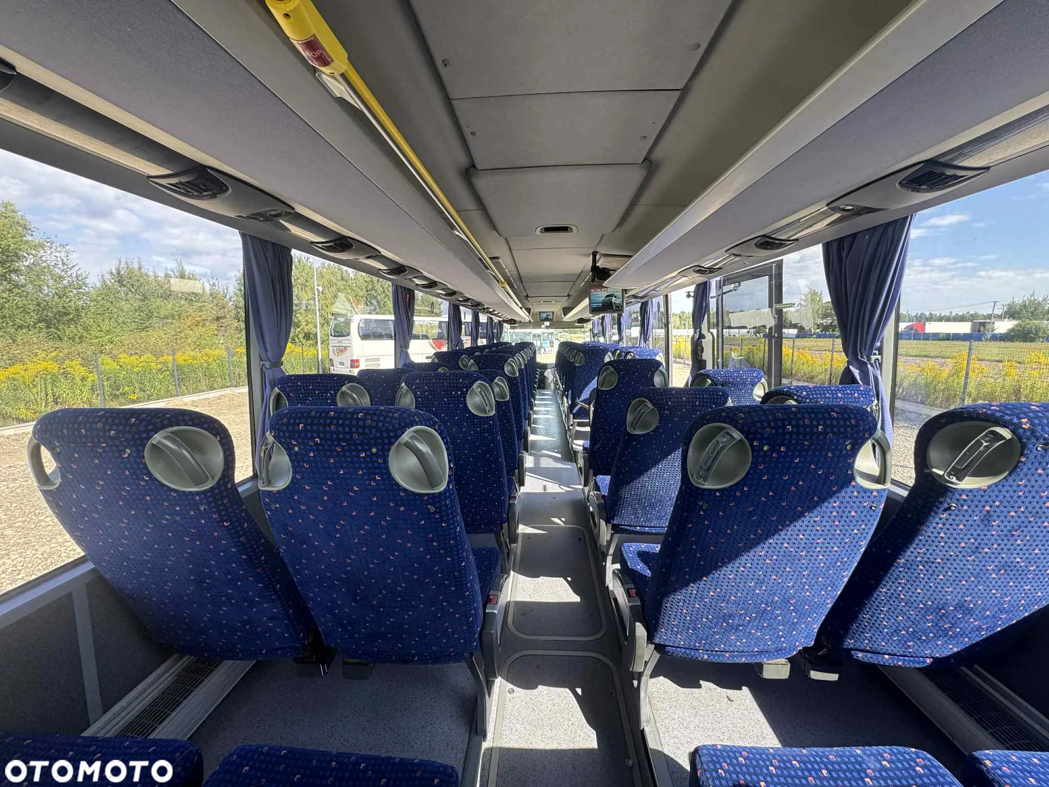 Setra 416 GT - 22