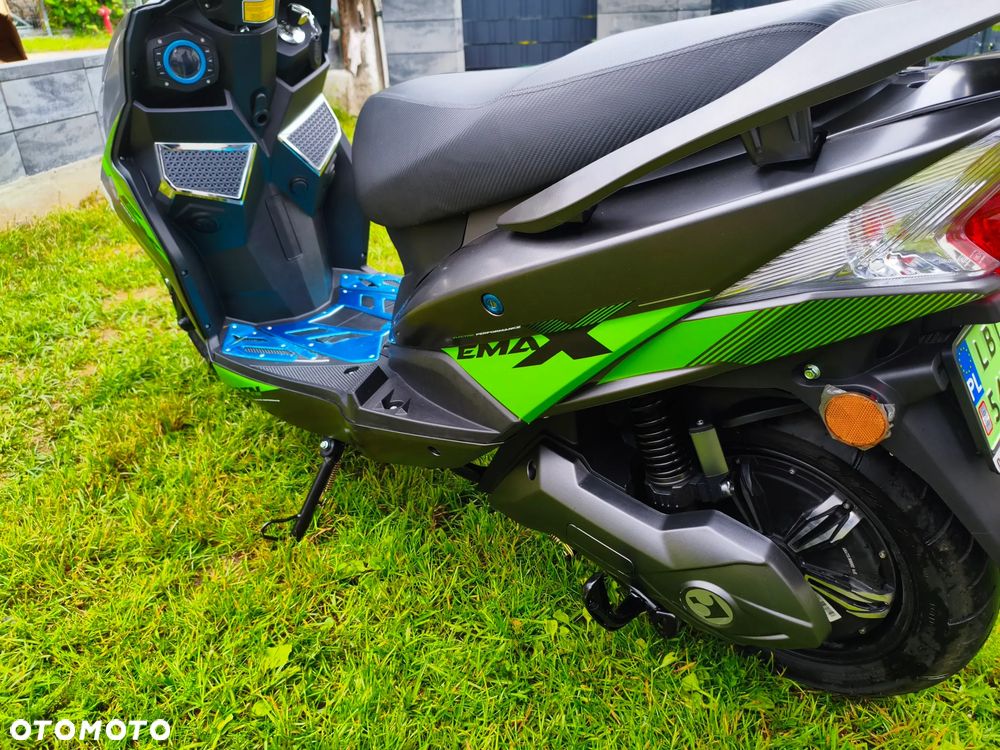 Barton E-Max One - 17