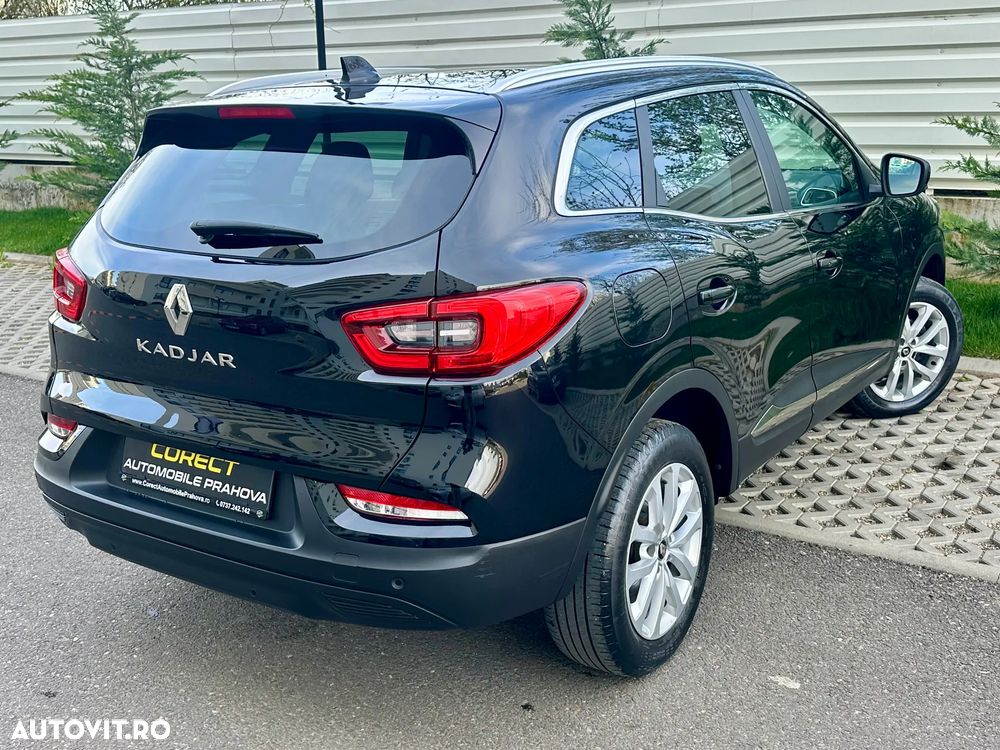 Renault Kadjar - 6