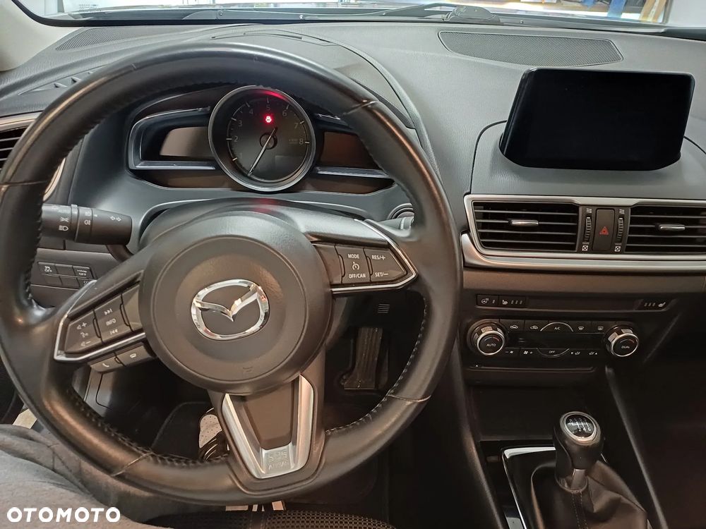 Mazda 3 2.0 Skyenergy - 18