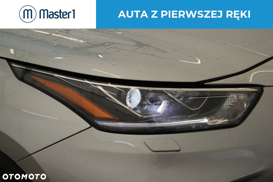 Toyota Highlander 2.5 Hybrid Prestige - 9