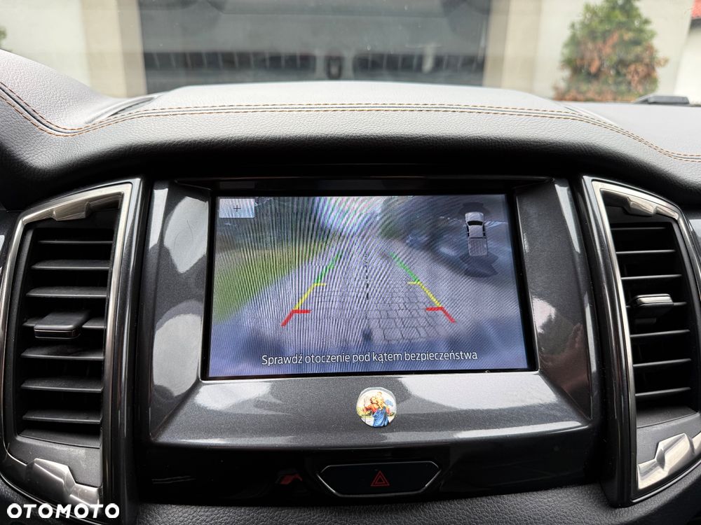 Ford Ranger 2.0 EcoBlue 4x4 DC Wildtrak - 19