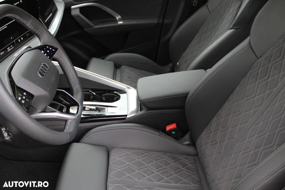 Audi Q5 40 TDI quattro S tronic MHEV S Line - 10