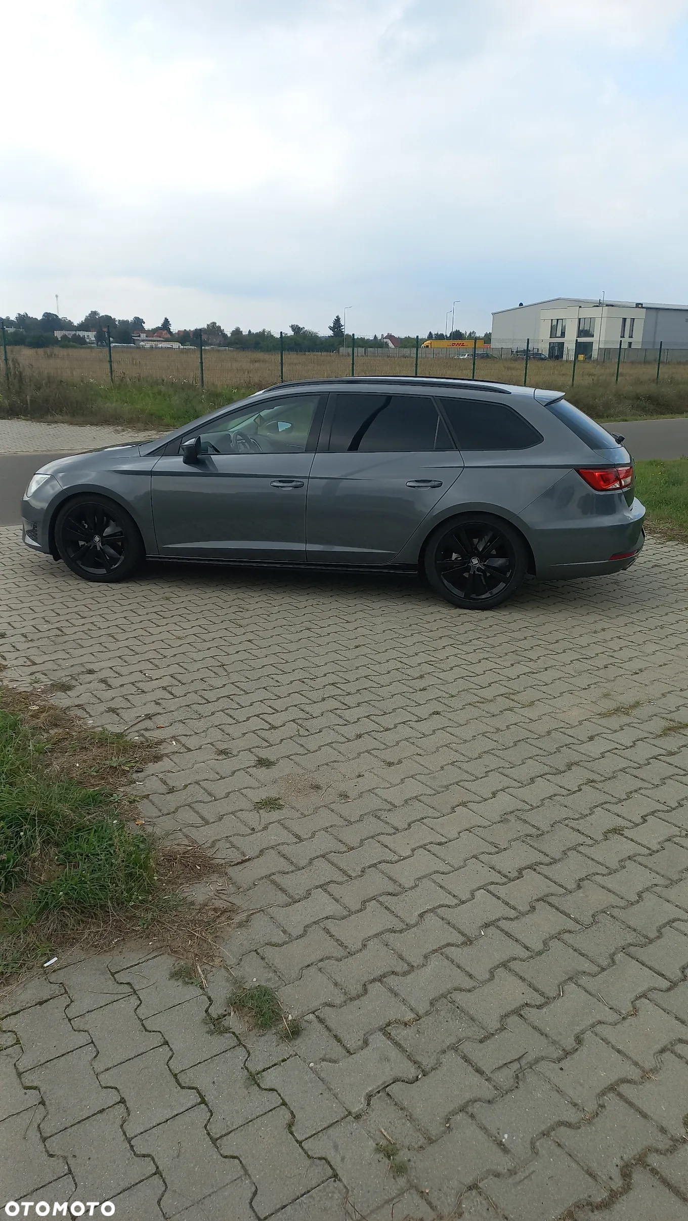 Seat Leon ST 2.0 TDI Start&Stop DSG FR - 19