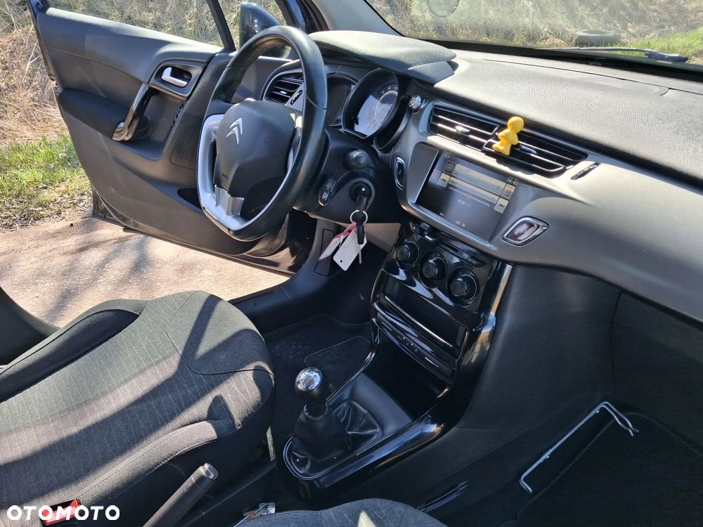 Citroën C3 Pure Tech 82 ELLE - 7