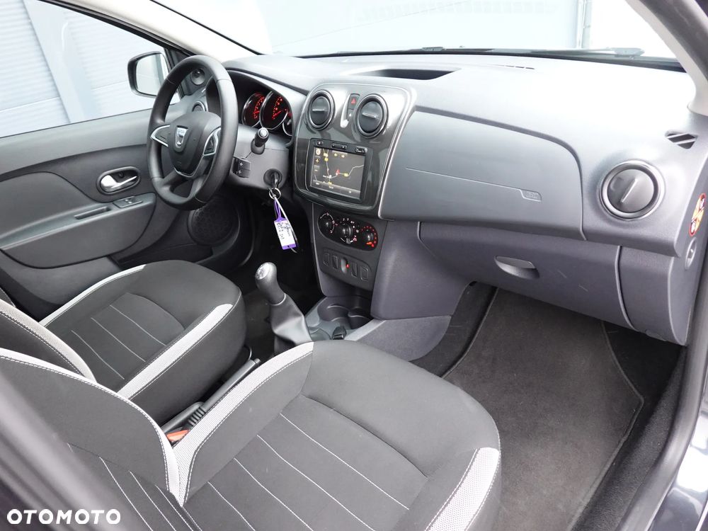 Dacia Sandero Stepway 0.9 TCe Laureate S&S - 20