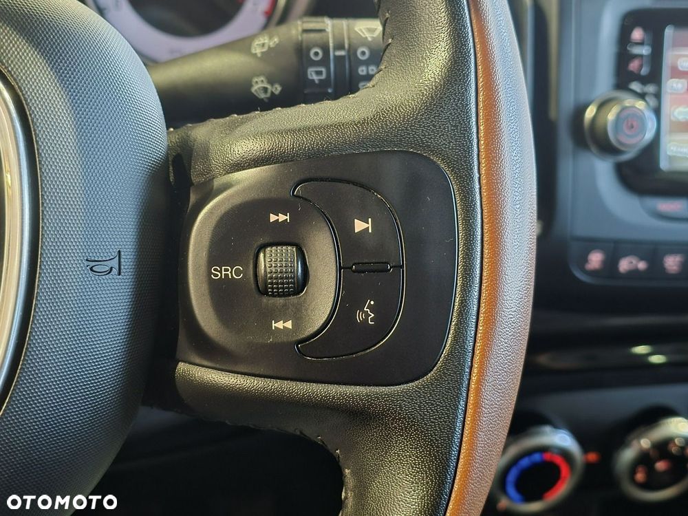 Fiat 500L - 26