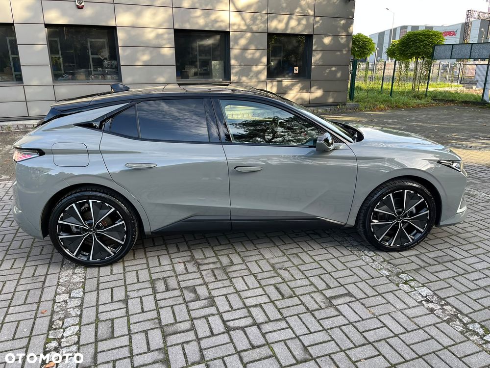 DS Automobiles Ds 4