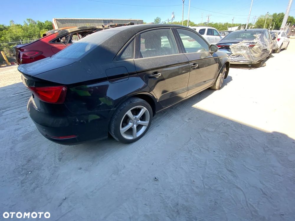 Audi A3 Limousine - 12